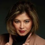 Angel Locsin