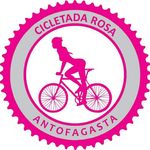 Team Femenino Cicletada Rosa