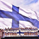 National Team Finland