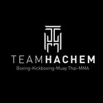 TEAM HACHEM️