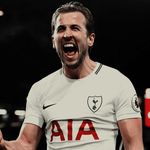 Harry Kane