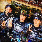 Team Insanity Paintball