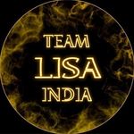 TEAM LISA INDIA🇮🇳