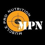 Muscle Pro Nutrition