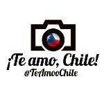 Te amo, Chile ❤