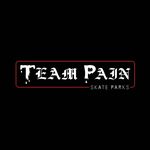 Team Pain Skateparks