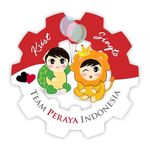 Team Peraya Indonesia