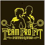 Team Pro Fit Physiques