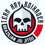 TEAM Ray Boixader bjj