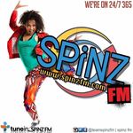 SPiNZ FM