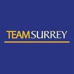 Team Surrey