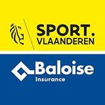 Sport Vlaanderen - Baloise