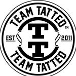 #TeamTatted™ Clothing Line