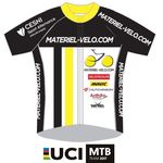 Team UCI VTT Materiel-velo.com