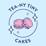Teany Tiny Cakes