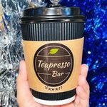 Teapresso Bar - Hilo