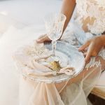 Tea Rose Wedding Designer