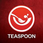 Teaspoon - Food & Rewards