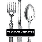 Teaspoon Memories Maple Ridge