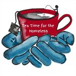 Tea Time For The Homeless