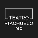 Teatro Riachuelo Rio