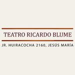 Teatro Ricardo Blume