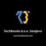 TechBosnia d.o.o. Sarajevo