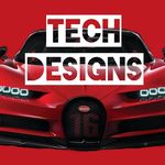 TechDESIGNS Car Design