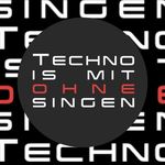 Techno is mit ohne singen