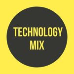 TECHNOLOGY - TECH - MIX