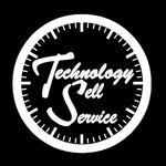 Technology Sell Service 👟👓⌚👒🎧💍