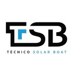 Técnico Solar Boat