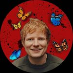 Ed Sheeran Fanaccount 🦋