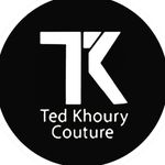 Ted Khoury #TK