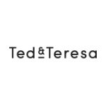 Ted & Teresa