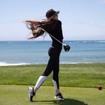 Girls Of Golf