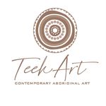 Aboriginal Artist