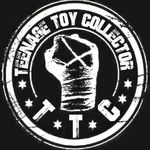 FOLLOW @tattoed_toy_collector