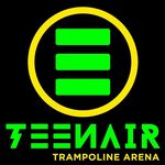 Teenair Trampoline Arena