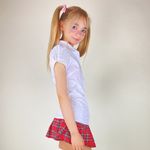 Lily rose Lily rose