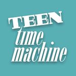 Teen Time Machine