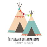 Teepeejama Internacional