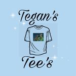 Tegan’s Tee’s