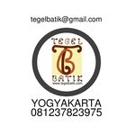 Tegel Batik Yogya