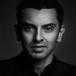 Tehseen Poonawalla Official