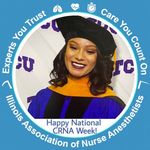 Marcia, DNP, APRN, CRNA