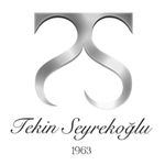 Tekin Seyrekoğlu Jewelry