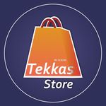 Tekkas Store