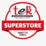 Tek Superstore