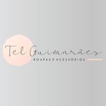 🌸 Loja Tel Guimarães 🌸